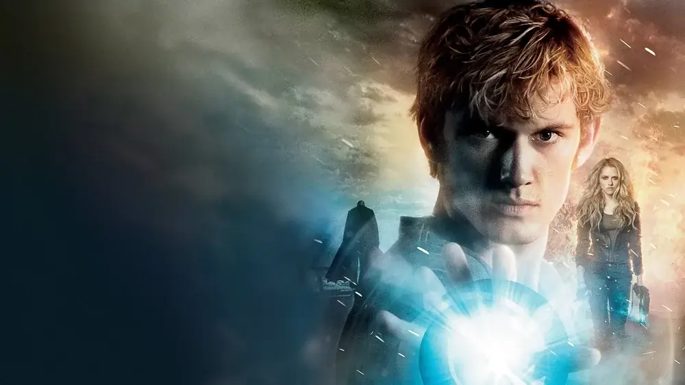 Sou o Número Quatro – assistir online em HD