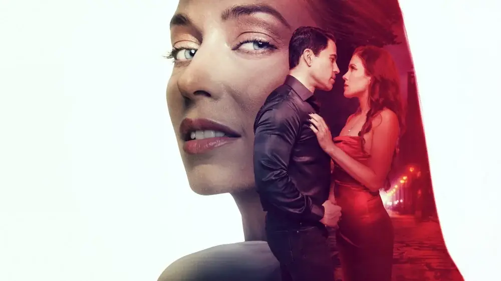 A Obsessão de Celine – assistir online em HD