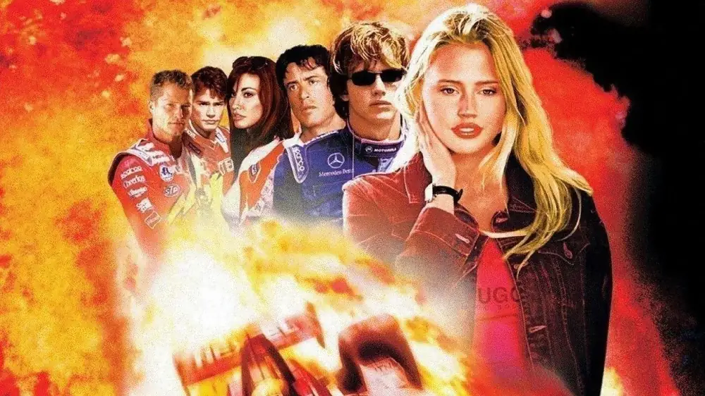 Alta Velocidade – assistir online em HD