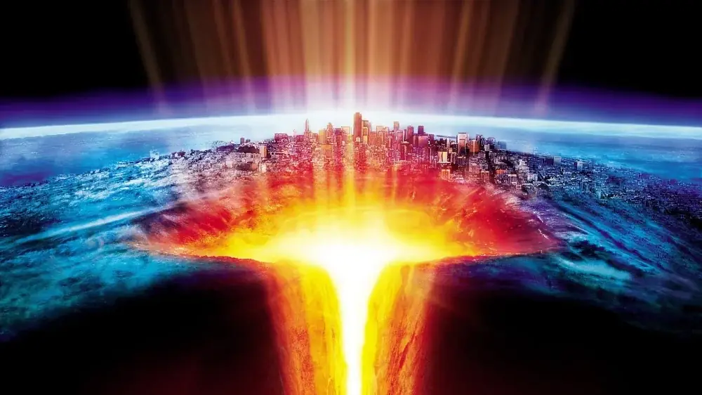O Núcleo - Missão ao Centro da Terra – assistir online em HD