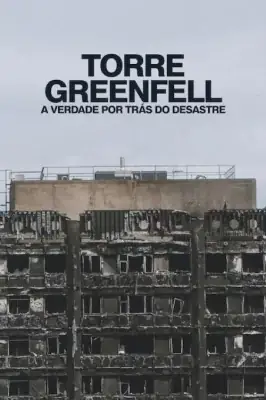 Torre Grenfell: A Verdade por – assistir online em HD