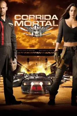Corrida Mortal watch online on Verfilme