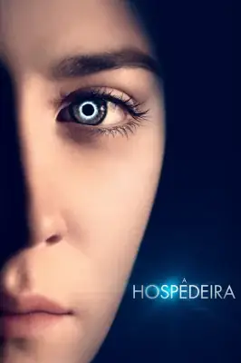 A Hospedeira watch online on Verfilme