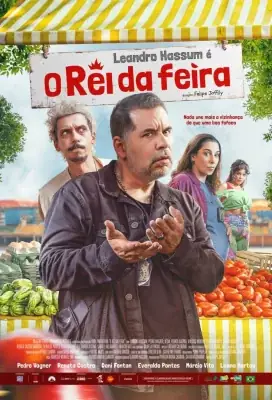 O Rei da Feira watch online on Verfilme