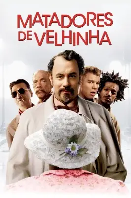 O Quinteto da Morte watch online on Verfilme