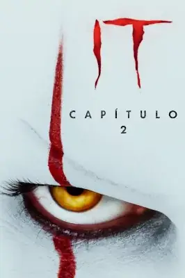 It - Capítulo 2 watch online on Verfilme