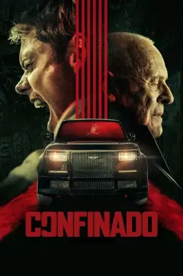 Confinado watch online on Verfilme