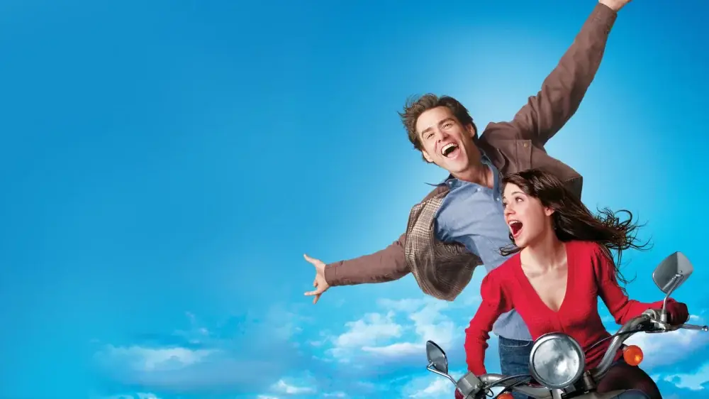 Sim Senhor – assistir online em HD