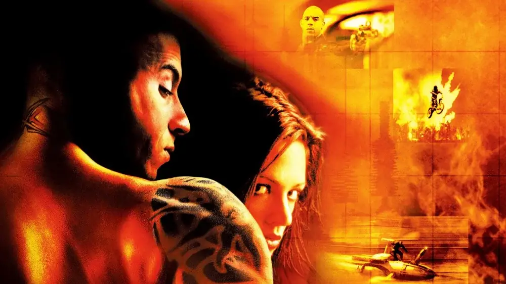 Triplo X – assistir online em HD