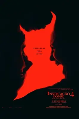 Invocação do Mal 4: O Último Ritual watch online on Verfilme