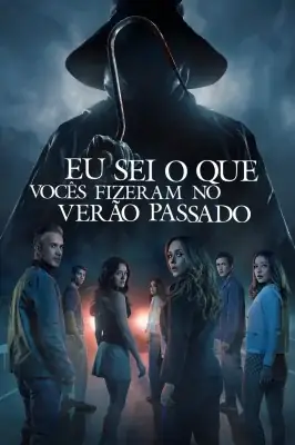 Eu Sei O Que Vocês Fizeram No – assistir online em HD