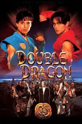 Double Dragon – assistir online em HD