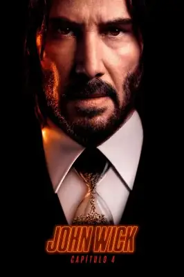 John Wick 4: Baba Yaga watch online on Verfilme