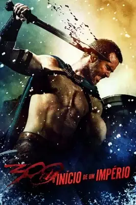 300 - A Ascensão Do Império watch online on Verfilme