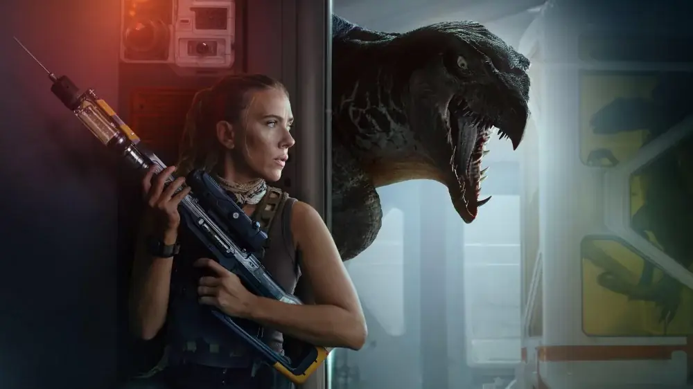 Jurassic World: Recomeço – assistir online em HD