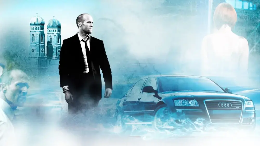 Carga Explosiva 3 – assistir online em HD
