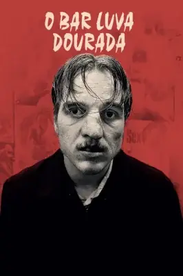 O Bar Luva Dourada watch online on Verfilme