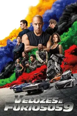 Velocidade Furiosa 9 watch online on Verfilme