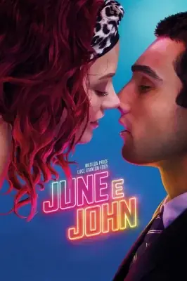 June e John watch online on Verfilme