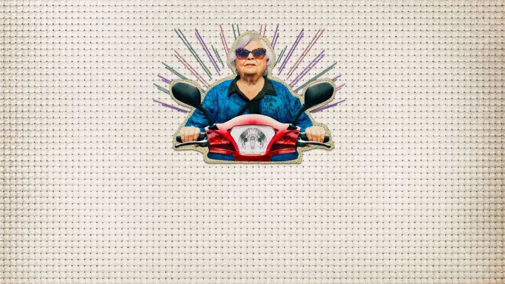 Thelma – assistir online em HD
