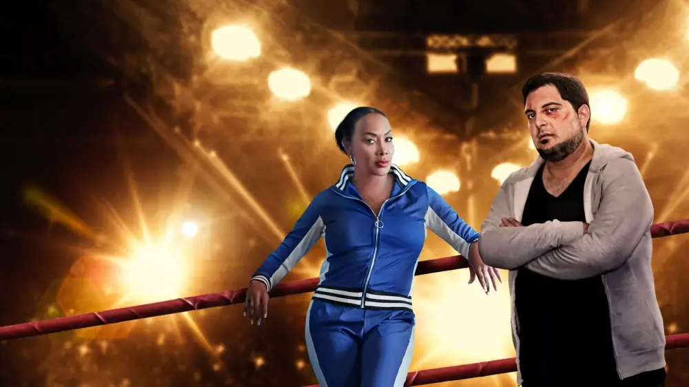 O Peso de Um Sonho – assistir online em HD