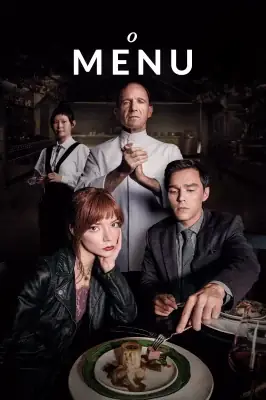 O Menu watch online on Verfilme