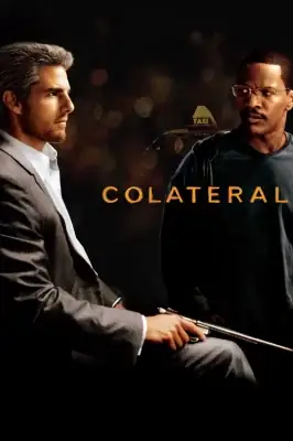 Colateral watch online on Verfilme