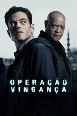 Operação Vingança watch online on Verfilme