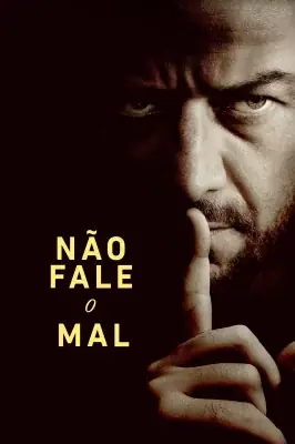 Não Fale o Mal – assistir online em HD