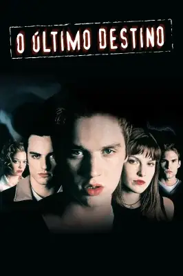 Premonição watch online on Verfilme