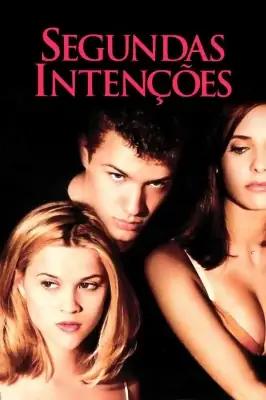 Segundas Intenções watch online on Verfilme