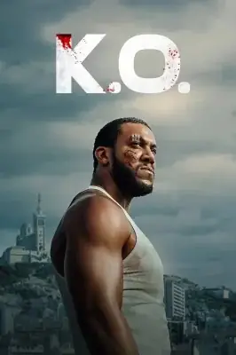 K.O. watch online on Verfilme