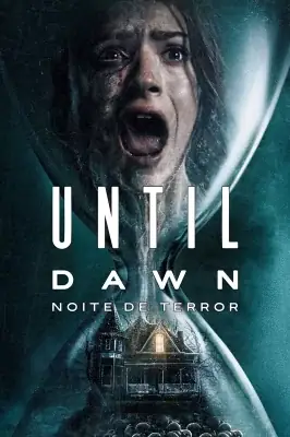 Until Dawn: Noite de Terror watch online on Verfilme