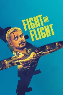 Fight or Flight watch online on Verfilme