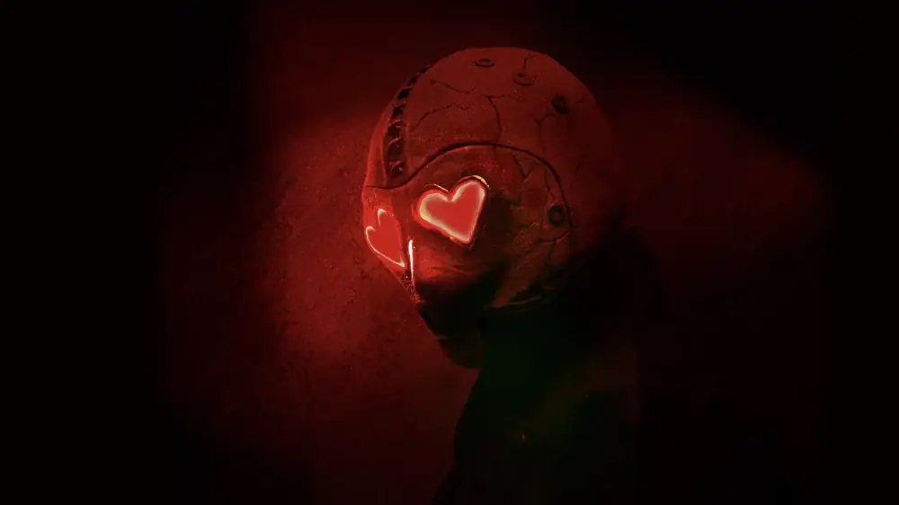Heart Eyes – assistir online em HD