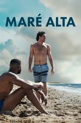 Maré Alta watch online on Verfilme