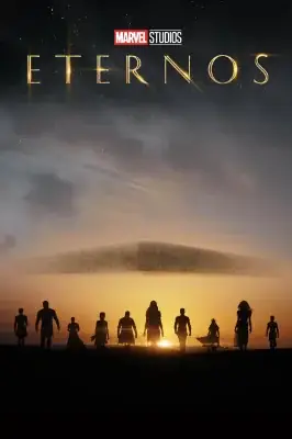 Eternos watch online on Verfilme