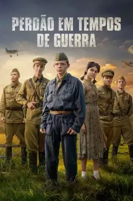 Perdão em Tempos de Guerra watch online on Verfilme