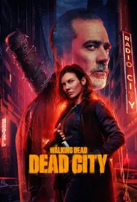 The Walking Dead: Dead City watch online on Verfilme