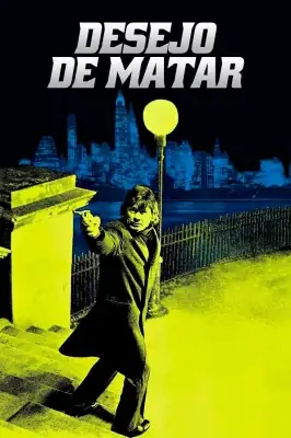 Desejo de Matar watch online on Verfilme