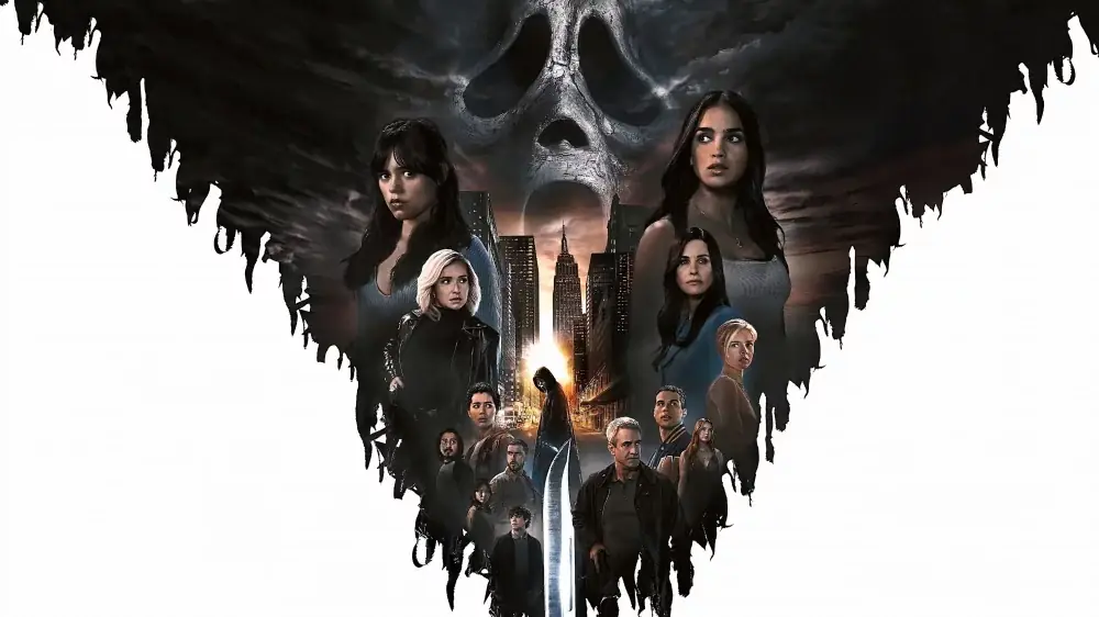Pânico 6 – assistir online em HD