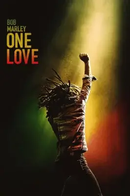 Bob Marley: One Love watch online on Verfilme