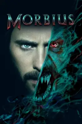 Morbius watch online on Verfilme