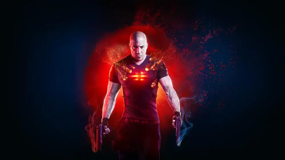 Bloodshot – assistir online em HD