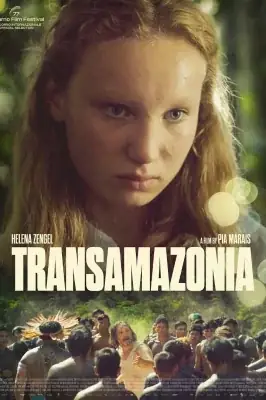 Transamazonia watch online on Verfilme