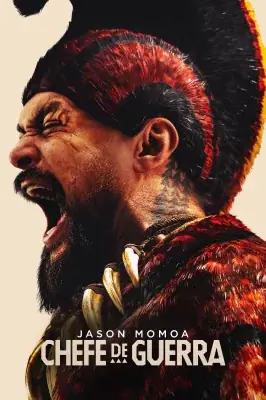 Chefe de Guerra watch online on Verfilme