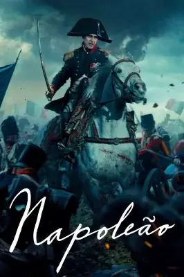 Napoleão watch online on Verfilme