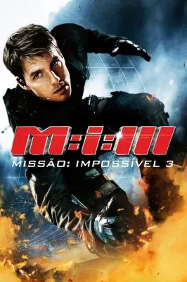 Missão Impossível 3 watch online on Verfilme