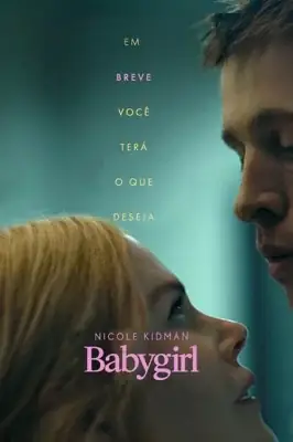 Babygirl – assistir online em HD