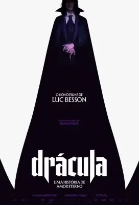 Drácula - Uma História de Amor – assistir online em HD